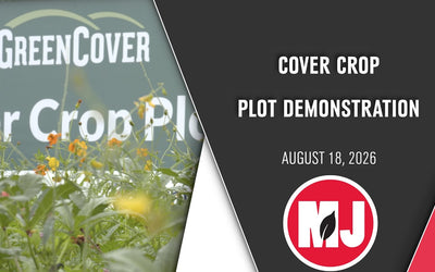 Cover Crop Economics for Forage and Soil Health | Husker Harvest Days