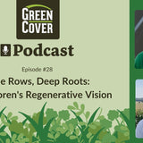 60-Inch Rows and Virtual Fences: Greg Thoren's No-Till, Non-GMO System