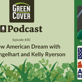 The New American Dream: Connecting Soil Health, Human Health, and Policy