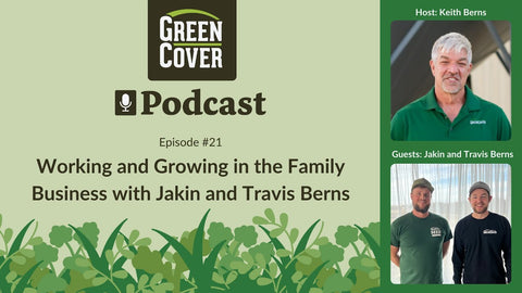 Family Values and Stewardship in a Farm Business