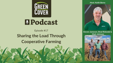 How Three Farmers Built a Cooperative to Accelerate Regenerative Agriculture