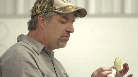 Why Soil Matters: A 4th Grade Lesson on Earth's Growing Capacity