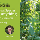 Fall Cover Crop Species: Your Questions Answered