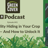Unlock $450 in Hidden Fertility from Crop Residue This Fall