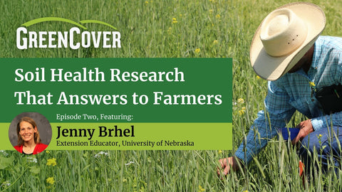 On-Farm Research: Testing Cover Crops and Practices on Your Own Fields