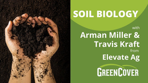 Soil Biology and Biological Products: What Sets Them Apart