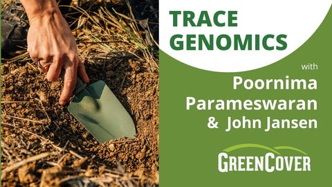 Soil Microbiome Testing: What Trace Genomics Can Tell You About Your Soil