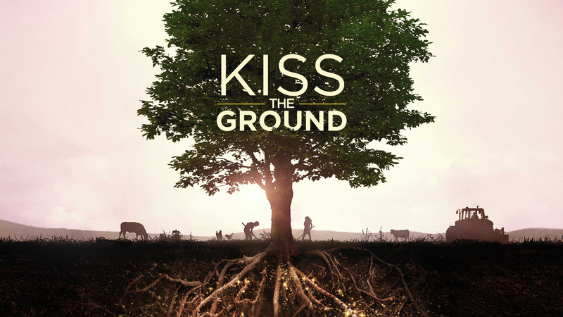 Kiss the Ground