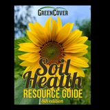 Soil Health Resource Guide — 8th Edition