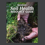 Soil Health Resource Guide — 9th Edition