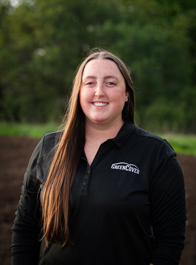 Katie Sherman
