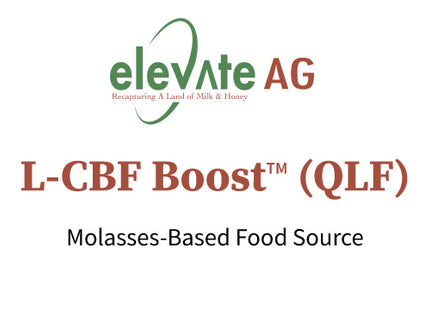 L-CBF Boost™ (QLF)