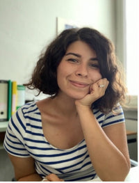 Dr. Caterina Capri