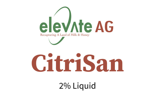 CitriSan 2% Liquid
