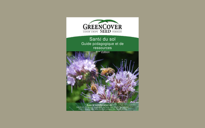 Guide des Ressources pour la Santé du Sol — 5ᵉ édition