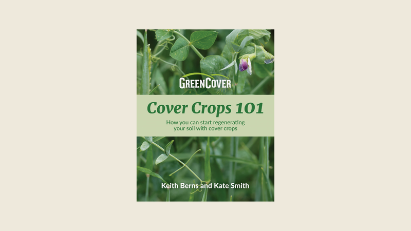 Cover Crops 101