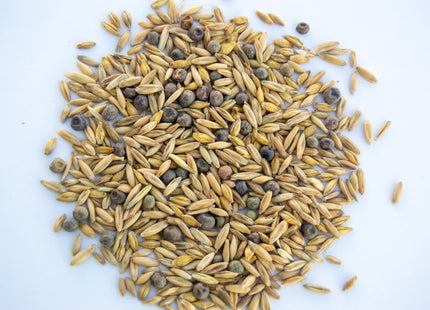 Spring Trio (Oats/Peas/Barley)