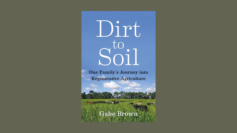 Dirt to Soil
