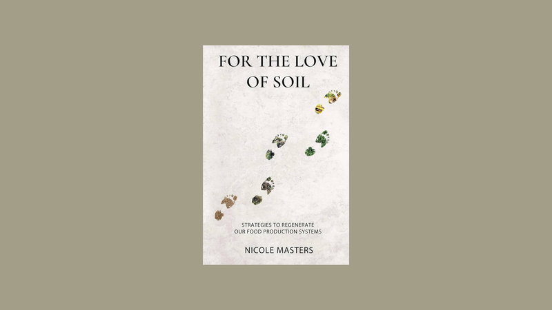 For the Love of Soil