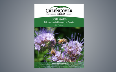 Soil Health Resource Guide — 5th Edition