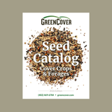 Green Cover Seed Catalog