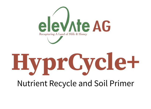 HyprCycle+
