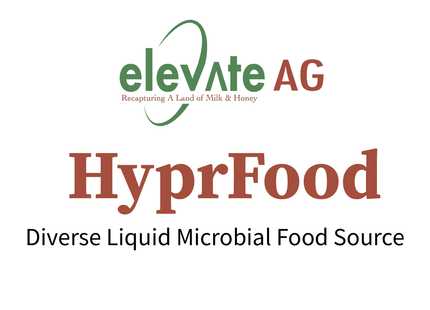 HyprFood