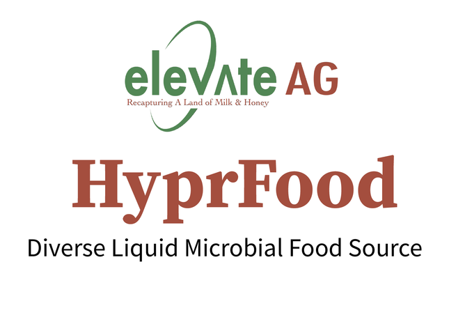 HyprFood