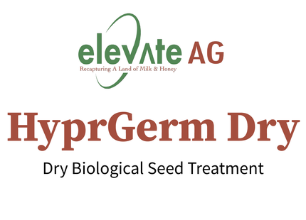 HyprGerm Dry (OMRI)