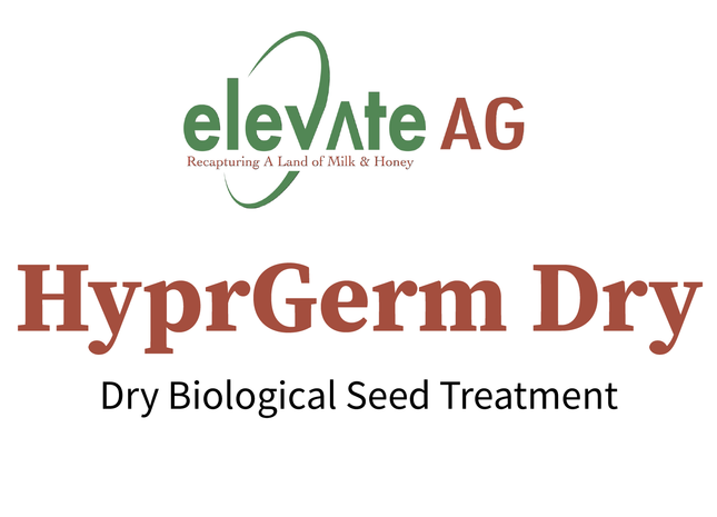 HyprGerm Dry (OMRI)