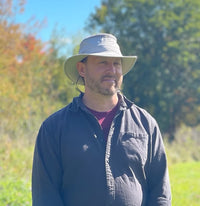 Dr. Jonathan Lundgren