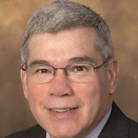  Dr. Jerry L. Hatfield