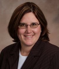 Dr. Kristine Nichols