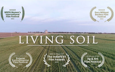 Living Soil Film