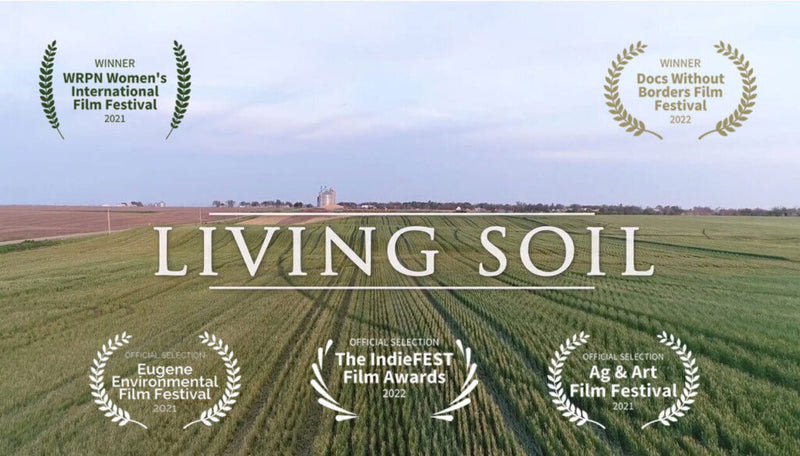 Living Soil Film