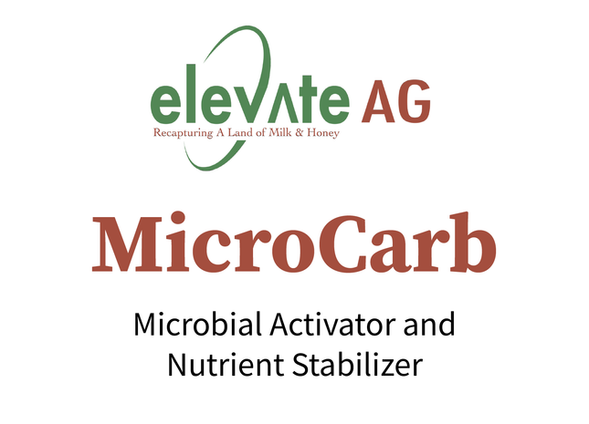 MicroCarb (OMRI)