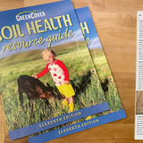 Soil Health Resource Guide — 11th Edition