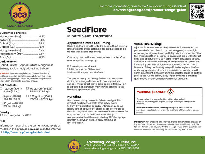 Products – Green Cover