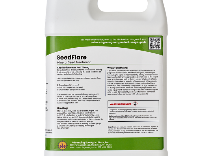 Products – Green Cover