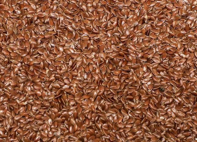 Flax (Brown)