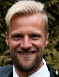 Dr. Stephan van Vliet