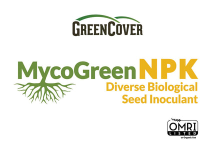 MycoGreen NPK (OMRI)