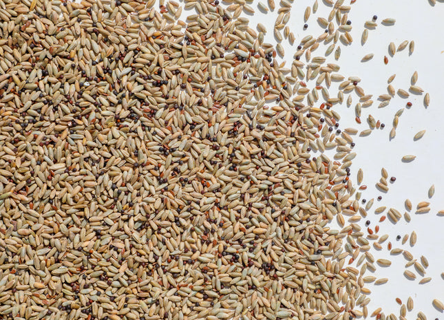 Pre-Bean Mix
