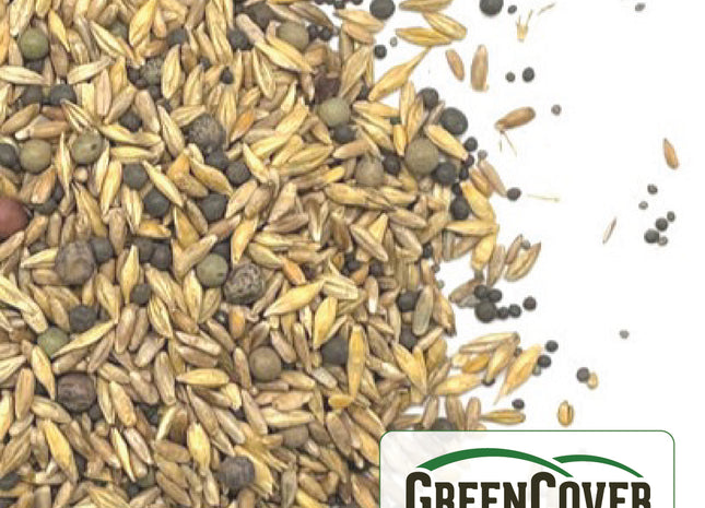 Overwintering Mix