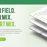 SmartMix Calculator