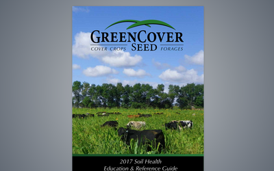 Soil Health Resource Guide — 4th Edition