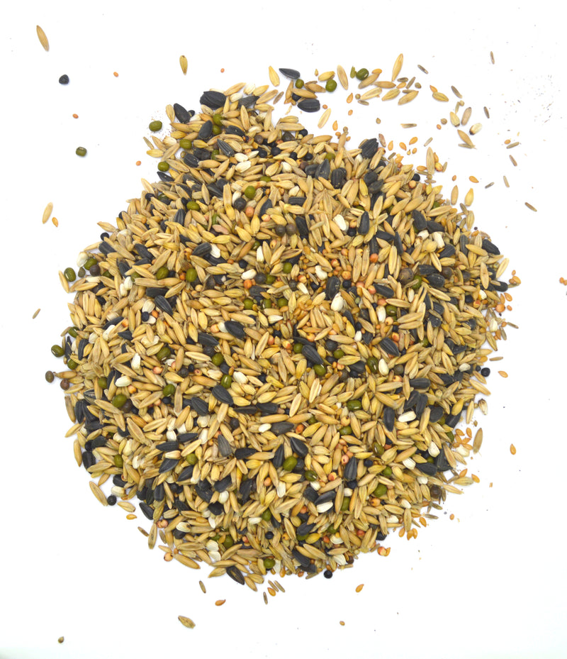 Mycorrhizal Mix