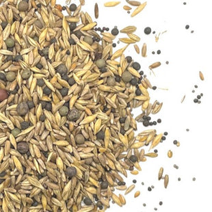 Overwintering Mix