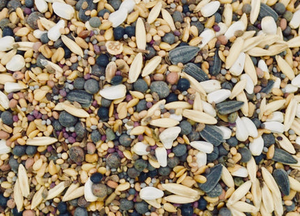 Cool Season Pollinator Mix
