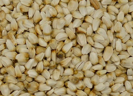 Safflower (Baldy)